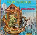 LP - Quicksilver Messenger Service - What About Me