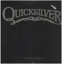 Double LP - Quicksilver Messenger Service - Anthology