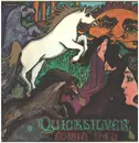 LP - Quicksilver Messenger Service - Comin' Thru - Gatefold