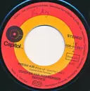 7inch Vinyl Single - Quicksilver Messenger Service - Fresh Air / Freeway Flyer