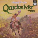 LP - Quicksilver Messenger Service - Happy Trails