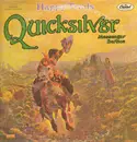 LP - Quicksilver Messenger Service - Happy Trails