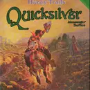 LP - Quicksilver Messenger Service - Happy Trails