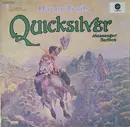 LP - Quicksilver Messenger Service - Happy Trails