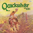 CD - Quicksilver Messenger Service - Happy Trails