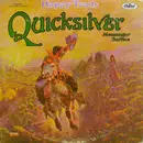 LP - Quicksilver Messenger Service - Happy Trails