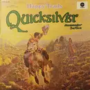 LP - Quicksilver Messenger Service - Happy Trails