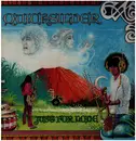 LP - Quicksilver Messenger Service - Just For Love