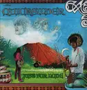 LP - Quicksilver Messenger Service - Just For Love