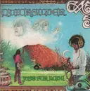 LP - Quicksilver Messenger Service - Just For Love