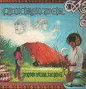 LP - Quicksilver Messenger Service - Just For Love