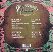 Double LP - Quicksilver Messenger Service - Live At The Fillmore June 7,1968