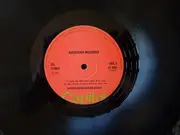 LP - Quicksilver Messenger Service - Quicksilver Messenger Service