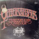 LP - Quicksilver Messenger Service - Quicksilver Messenger Service
