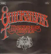 LP - Quicksilver Messenger Service - Quicksilver Messenger Service