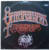 LP - Quicksilver Messenger Service - Quicksilver Messenger Service