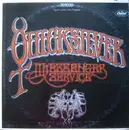 LP - Quicksilver Messenger Service - Quicksilver Messenger Service