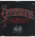 LP - Quicksilver Messenger Service - Quicksilver Messenger Service