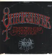 LP - Quicksilver Messenger Service - Quicksilver Messenger Service