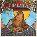 LP - Quicksilver Messenger Service - Quicksilver