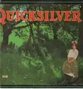 Quicksilver Messenger Service - Shady Grove