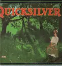LP - Quicksilver Messenger Service - Shady Grove