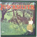 LP - Quicksilver Messenger Service - Shady Grove - Gatefold
