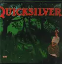 LP - Quicksilver Messenger Service - Shady Grove