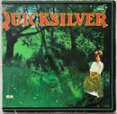 LP - Quicksilver Messenger Service - Shady Grove - Gatefold