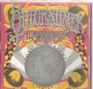 Quicksilver Messenger Service - Sons Of Mercury (1968-1975)