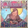 LP - Quicksilver - Quicksilver