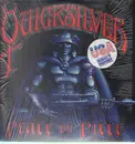 LP - Quicksilver, Quicksilver Messenger Service - Peace By Piece