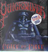 Quicksilver - Peace by Piece