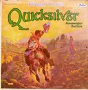 LP - Quicksilver Messenger Service - Happy Trails