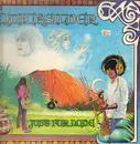 LP - Quicksilver Messenger Service - Just For Love