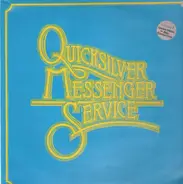 Quicksilver Messenger Service - Live In San Jose 1966