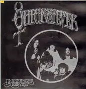 Double LP - Quicksilver Messenger Service - Maiden Of The Cancer Moon