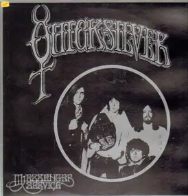 Quicksilver Messenger Service - Maiden of the Cancer Moon