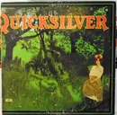 LP - Quicksilver Messenger Service - Shady Grove - US CAPITOL