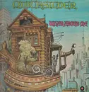 LP - Quicksilver Messenger Service - What About Me