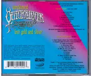 CD-Box - Quicksilver Messenger Service - The Unreleased Quicksilver Messenger Service: Lost Gold And Silver