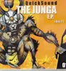 12inch Vinyl Single - Quicksound - The Junga EP (Disc 2)