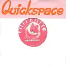 7inch Vinyl Single - Quickspace - Friend