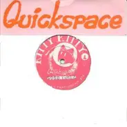 Quickspace - Friend