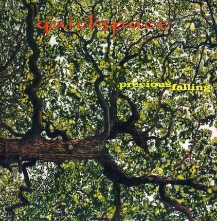 Quickspace - Precious Falling