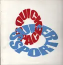 12inch Vinyl Single - Quickspace - Superplus