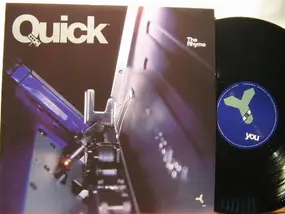 Quick - The Rhyme