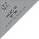 12inch Vinyl Single - Quick Trick - Acid Bell