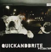 12inch Vinyl Single - Quick & Brite - Predator