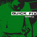 7inch Vinyl Single - Quick Fix - 6 Track EP - Ltd ed